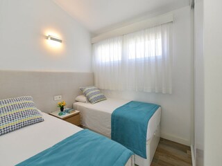 Appartamento Playa del Inglés Caratteristiche 29