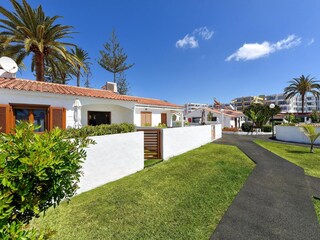 Appartement Playa del Inglés Buitenaudio-opname 8