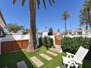 Appartement Playa del Inglés Buitenaudio-opname 12