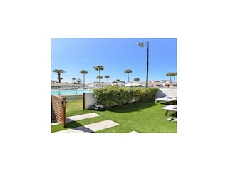 Apartment Playa del Inglés Außenaufnahme 13