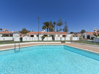 Appartement Playa del Inglés Buitenaudio-opname 15