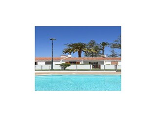 Appartement Playa del Inglés Buitenaudio-opname 19