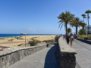 Appartement Playa del Inglés Omgeving 33