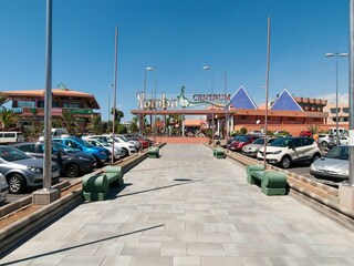 Appartamento Playa del Inglés Ambiente 35