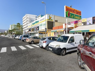 Apartment Playa del Inglés Umgebung 36