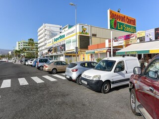 Appartamento Playa del Inglés Ambiente 36