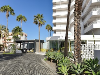 Appartement Playa del Inglés Environnement 37