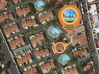 Appartamento Playa del Inglés  39