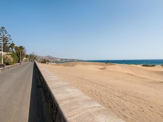 Appartement Playa del Inglés Environnement 29