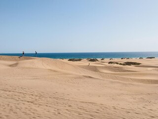 Appartement Playa del Inglés Environnement 31