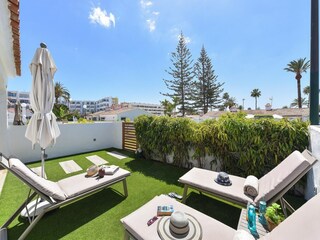 Appartement Playa del Inglés Buitenaudio-opname 2