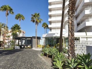 Appartement Playa del Inglés Omgeving 31