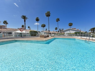 Apartment Playa del Inglés Außenaufnahme 1