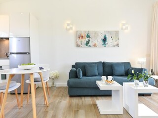 Appartement Playa del Inglés Kenmerken 20