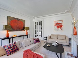 Appartamento per vacanze Paris Caratteristiche 6