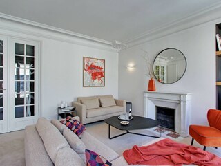 Appartamento per vacanze Paris Caratteristiche 7