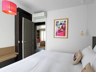 Appartamento per vacanze Paris Caratteristiche 19