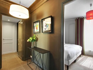 Appartamento per vacanze Paris Caratteristiche 21