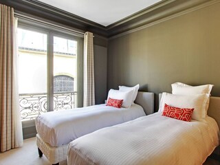 Appartamento per vacanze Paris Caratteristiche 24