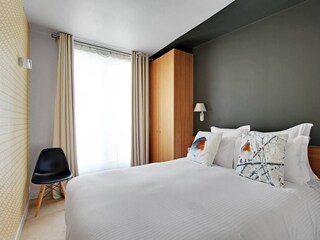 Appartamento per vacanze Paris Caratteristiche 28