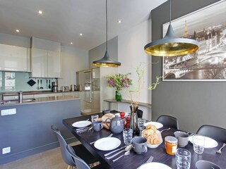 Appartamento per vacanze Paris Caratteristiche 8