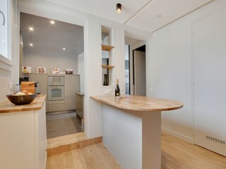 Appartamento per vacanze Paris Caratteristiche 9