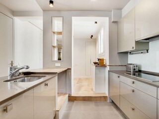 Appartamento per vacanze Paris Caratteristiche 15