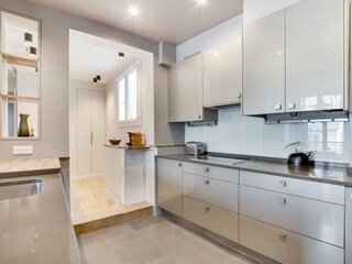 Appartamento per vacanze Paris Caratteristiche 16