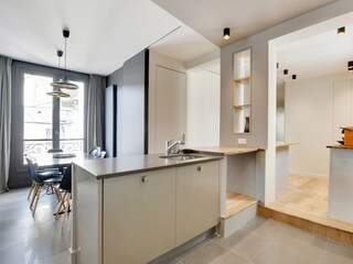 Appartamento per vacanze Paris Caratteristiche 17