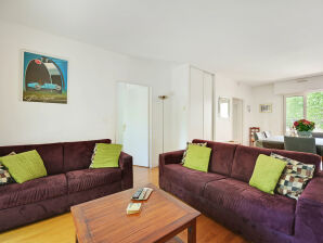 Vakantieappartement Canal Saint Martin - Parijs - image1