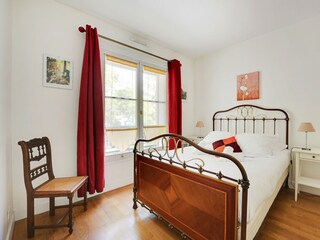 Appartamento per vacanze Paris Caratteristiche 7