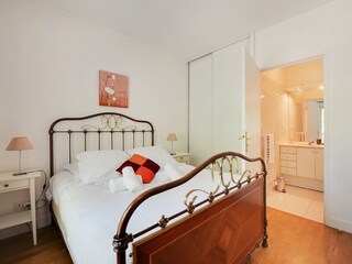 Appartamento per vacanze Paris Caratteristiche 8