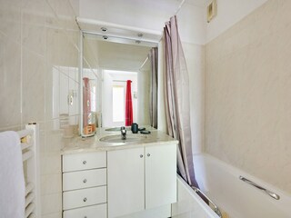 Appartamento per vacanze Paris Caratteristiche 9