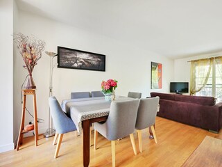 Appartamento per vacanze Paris Caratteristiche 10