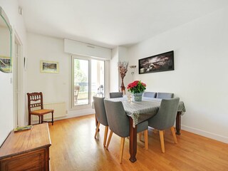 Appartamento per vacanze Paris Caratteristiche 11