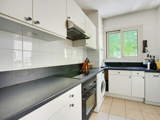 Appartamento per vacanze Paris Caratteristiche 12