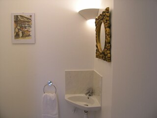 Appartamento per vacanze Paris Caratteristiche 13