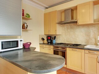 Appartamento per vacanze Paris Caratteristiche 8