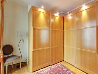 Appartamento per vacanze Paris Caratteristiche 10