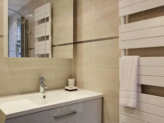 Appartamento per vacanze Paris Caratteristiche 11