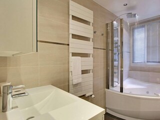 Appartamento per vacanze Paris Caratteristiche 12