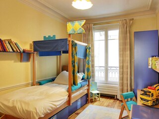 Appartamento per vacanze Paris Caratteristiche 13