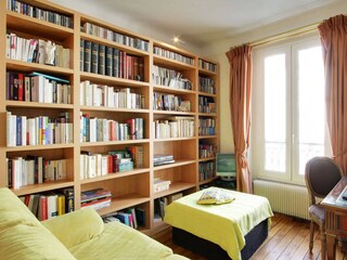 Appartamento per vacanze Paris Caratteristiche 15