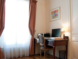 Appartamento per vacanze Paris Caratteristiche 16