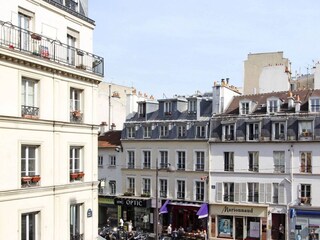 Appartamento per vacanze Paris Ambiente 22