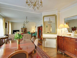 Appartamento per vacanze Paris Caratteristiche 7