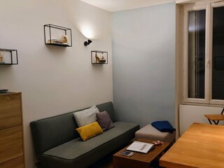 Appartamento per vacanze Paris Caratteristiche 2