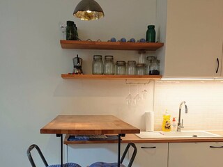 Appartamento per vacanze Paris Caratteristiche 6