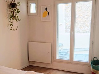 Appartamento per vacanze Paris Caratteristiche 9