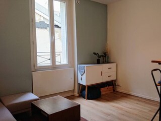 Appartamento per vacanze Paris Caratteristiche 3